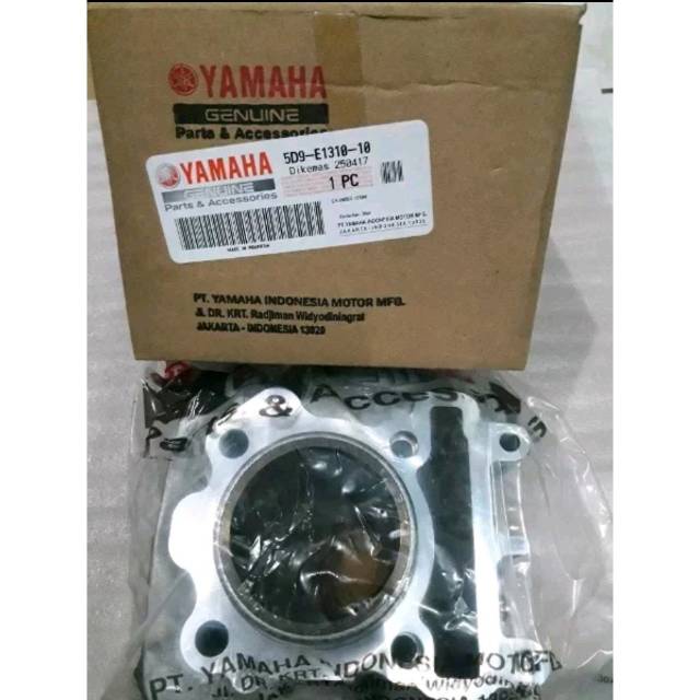 Blok seher Jupiter z 2010 Vega ZR