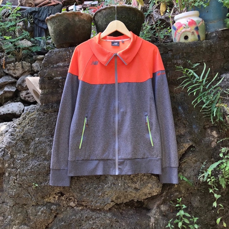 Tracktop New Balance Size L second Original