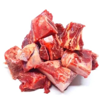 

Iga Sapi ~500gr [Sudah dibersihkan, Frozen]