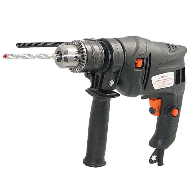 Xander Impact Drill Mesin Bor Listrik 13 mm