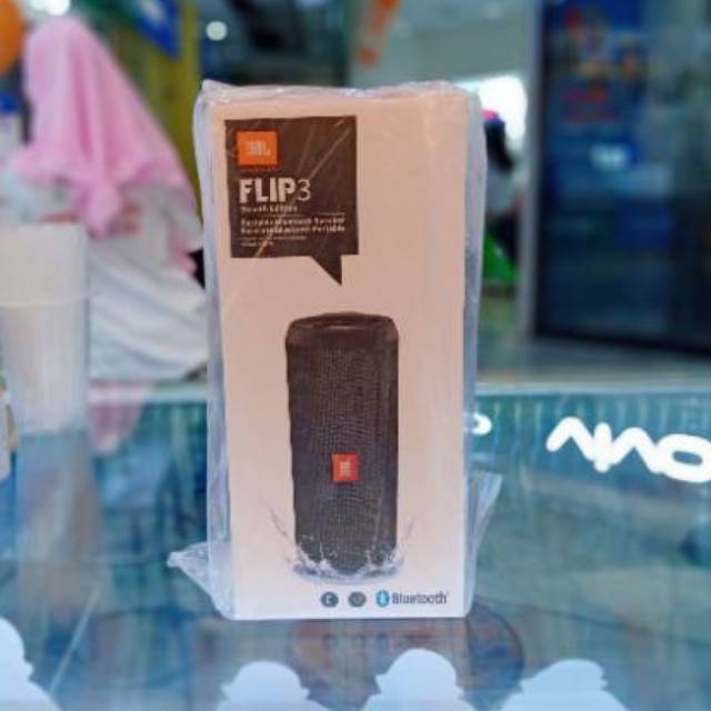 JBL Flip3 SE New