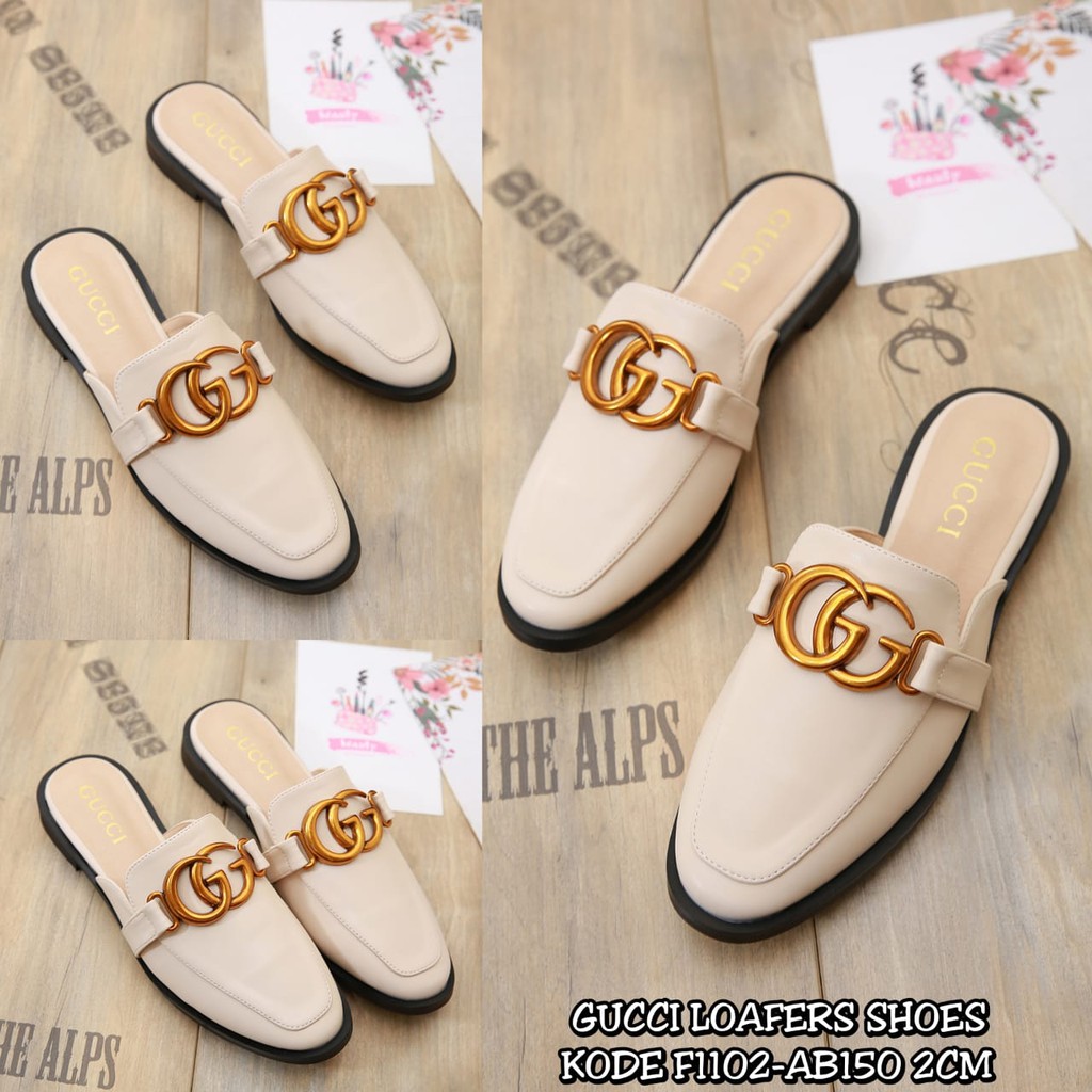 FASHION GC LOAFERS F1102-AB150