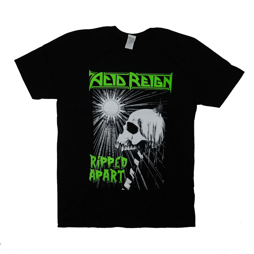 Kaos Band ACID REIGN - RIPPED APART