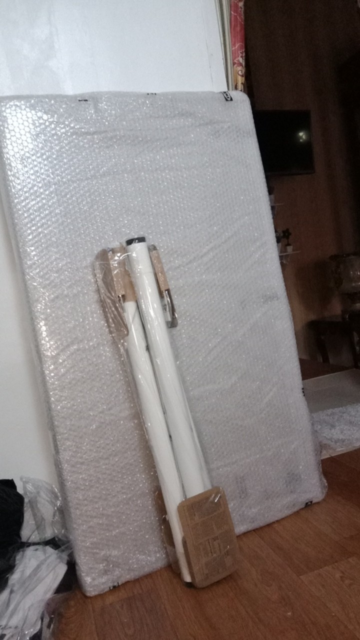 1.meja Minimalis Serbaguna Putih Hitam 100x60,meja Makan,meja Kerja,meja Belajar