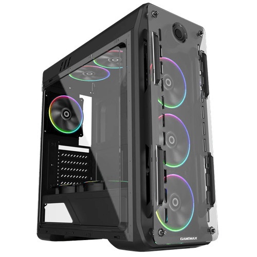 PC GAMING AMD RYZEN 9 5900X | 32GB | RTX 3060 12GB I SSD 1TB NVME