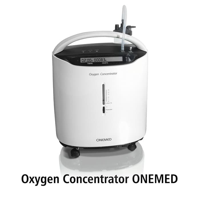 Oxygen Concentrator ONEMED OJB