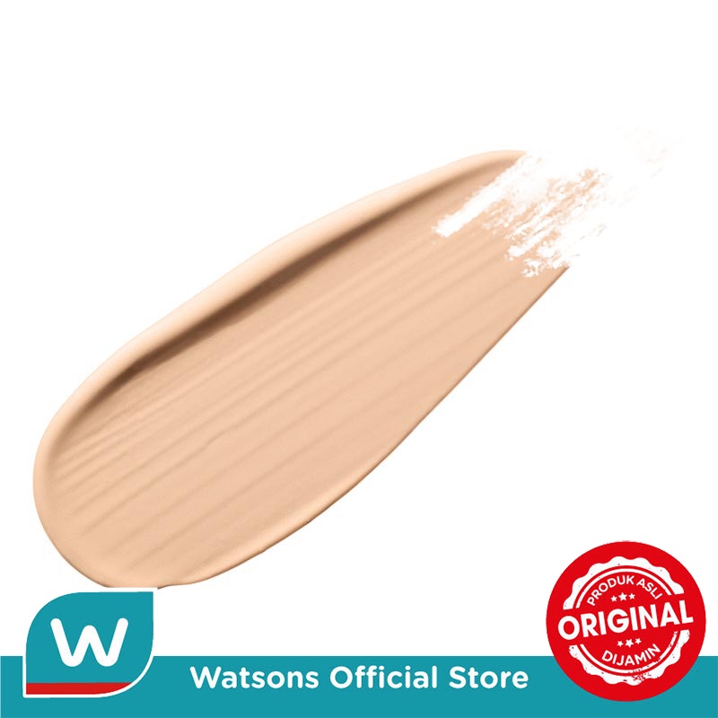 Somethinc Badass Serum Foundation - W01 Bijoux