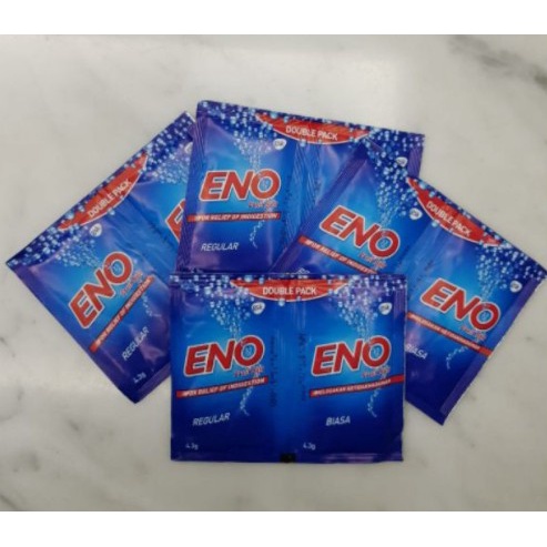 

ENO FRUIT SALT - 4,3GR