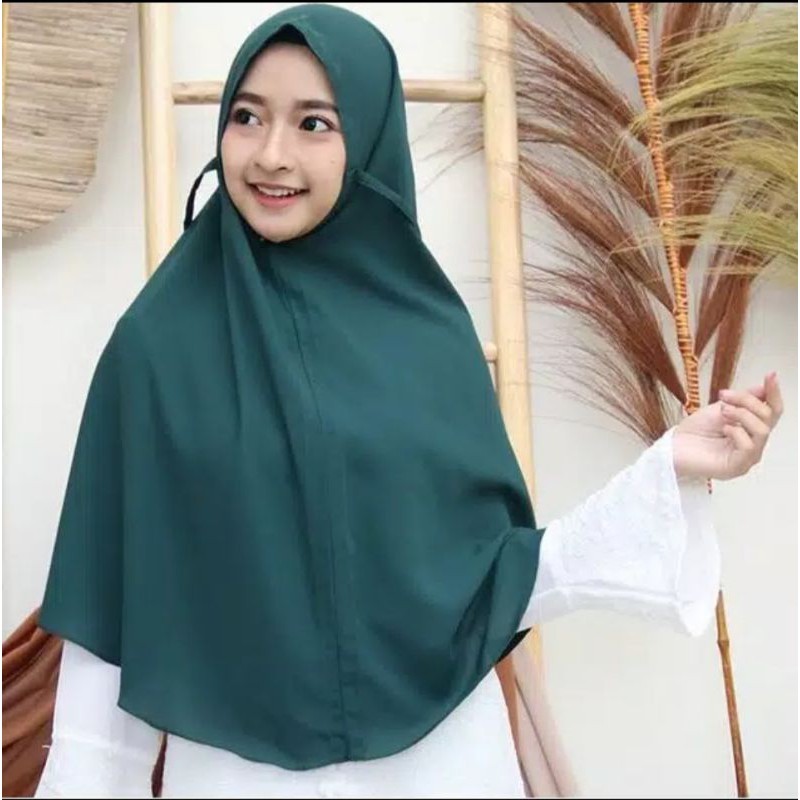 BERGO MARYAM JUMBO PREMIUM L