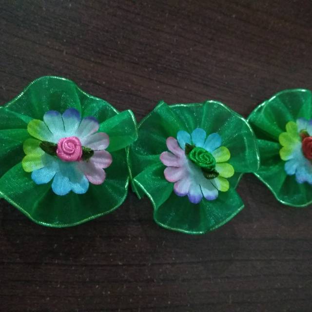 Bros/Tanda panitia 1