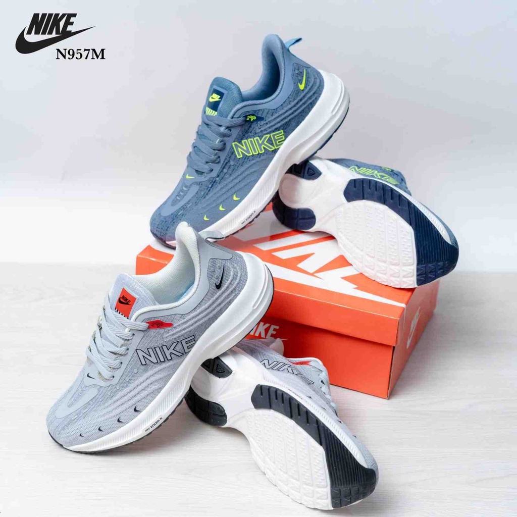 SEPATU COWOK ZOOM N957M