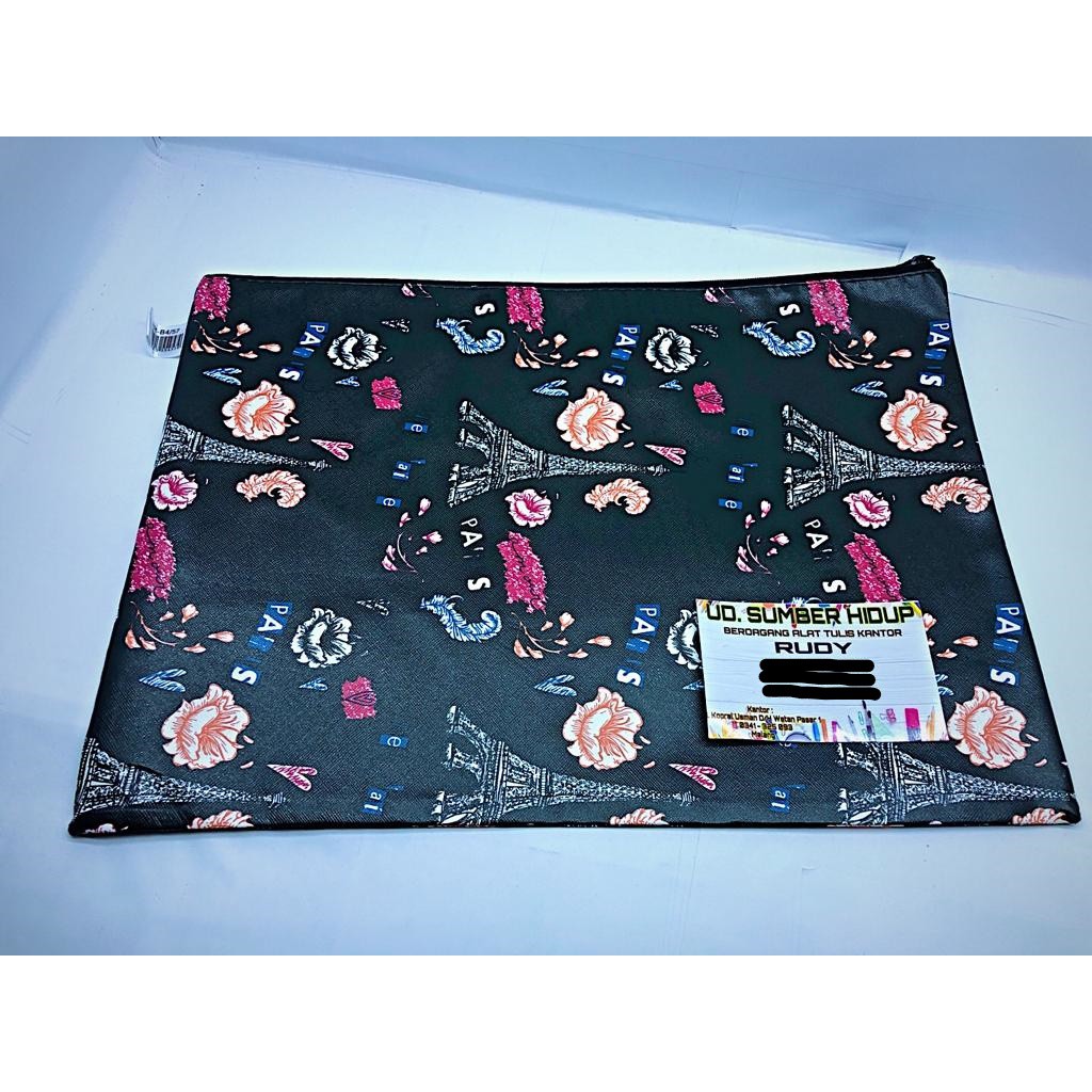 

Map Motif Paris