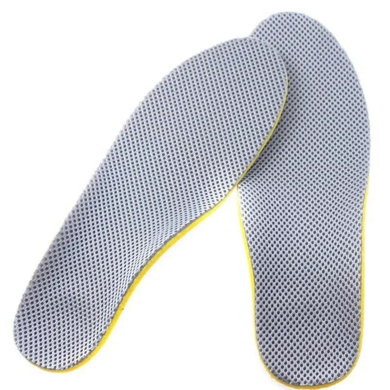FOOT INSOLES Arch Support - Foot Insoles