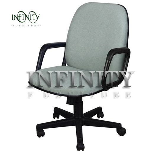 

Kursi Kantor Manager Geneva MAP