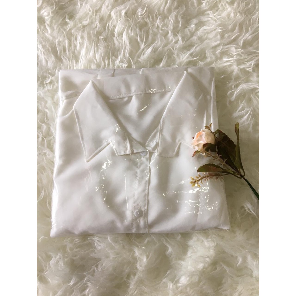 KEMEJA WANITA TERBARU | BAJU KEMEJA WANITA | ATASAN KEMEJA WANITA | BLOUSE WANITA | ATASAN WANITA TERBARU | BLOUSE//Izdihaar_olshop