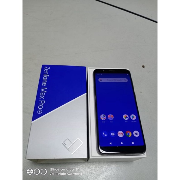 Asus Max Pro m1 6/64