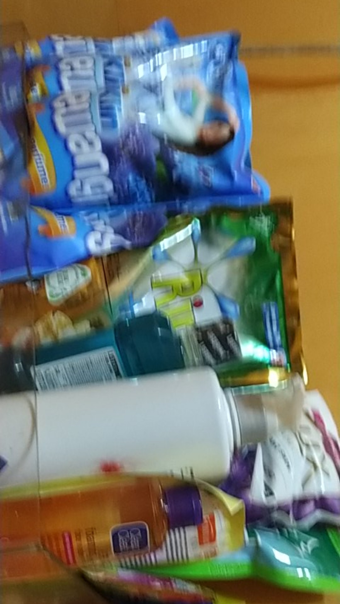 Baygon Aerosol Flower Garden 600+75ml