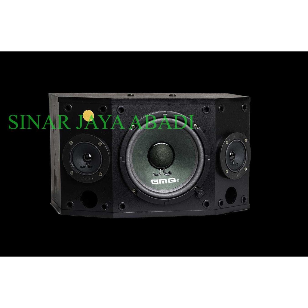 Speaker BMB CS 252 V MK II 8inch 3TAHUN GARANSI 1psg cs252v mkii