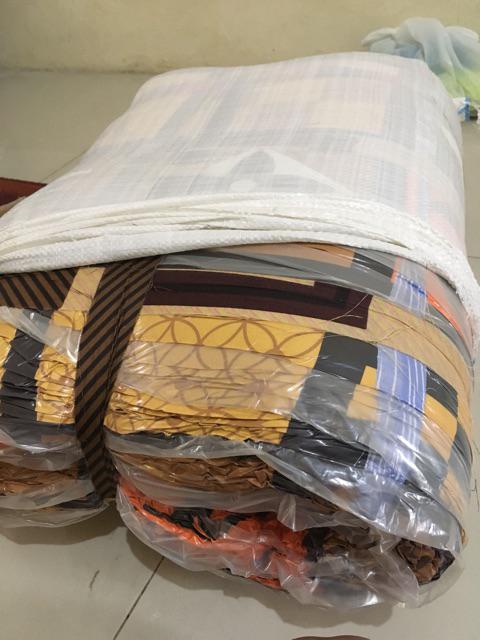 Kasur Busa Inoac 200cm X 90cm X 15cm (single) Garansi 10 Thn Original Foam