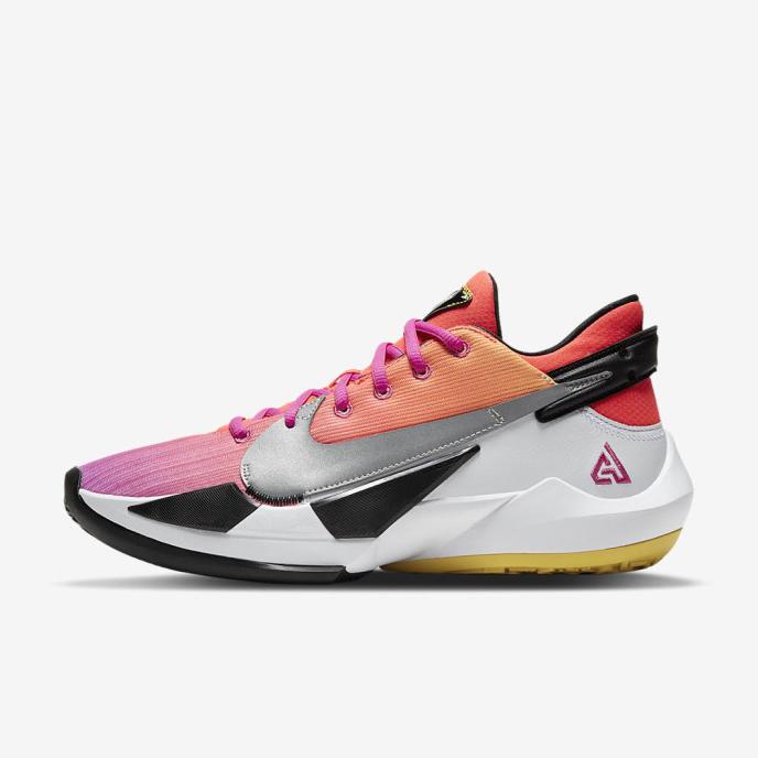 algifaruu - Nike Zoom Freak 2 Sunset - 10