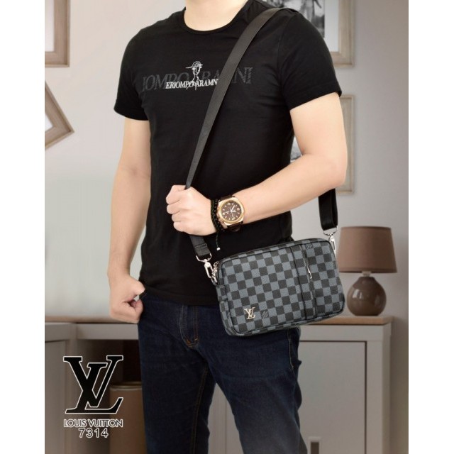 tas sling bag lv