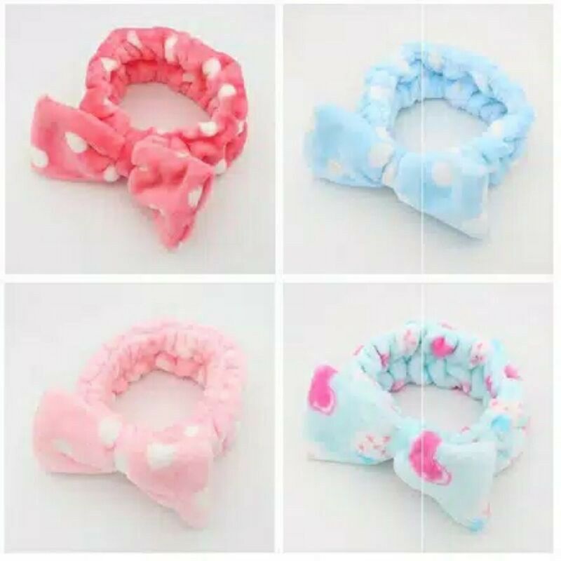 BANDANA PITA  BANDANA MANDI BANDANA PITA BULU