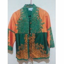 preloved kebaya renda