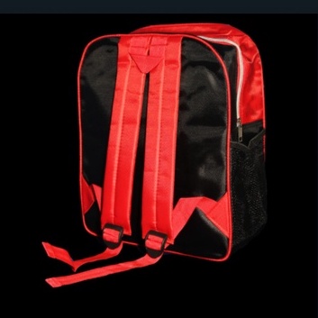 Tas Ransel anak - Spiderman