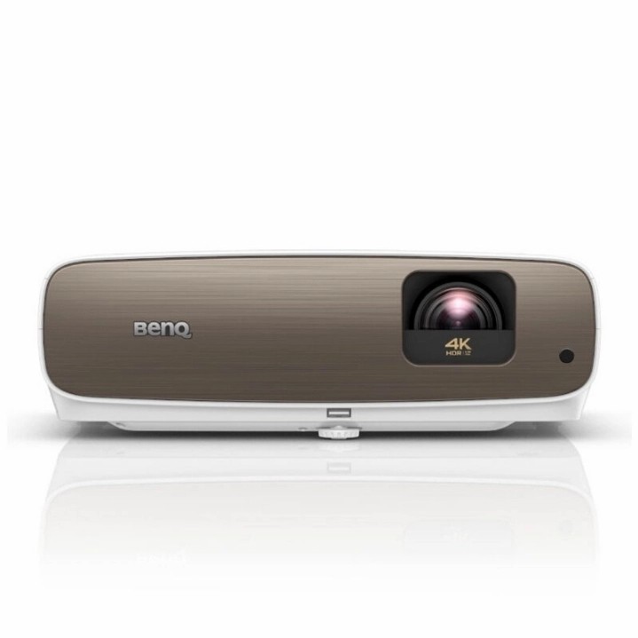 BenQ W2700i True 4K HDR Premium Home Theater Projector
