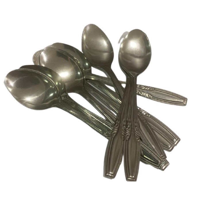 Sendok Makan Stainless steel Sendok Stainless