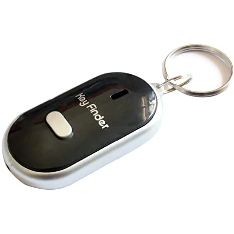 KEY FINDER Gantungan Siul GTS Keychain Key Finder Gantungan Kunci Siul