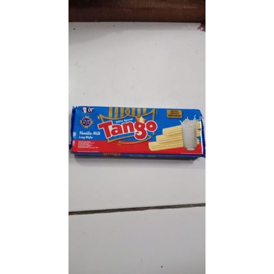 

TangoWafervanilla