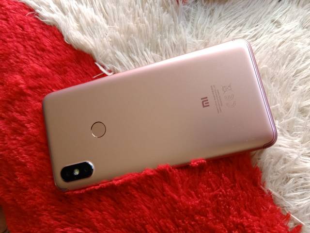 Xiaomi Redmi S2 3 32gb Rose Gold Shopee Indonesia