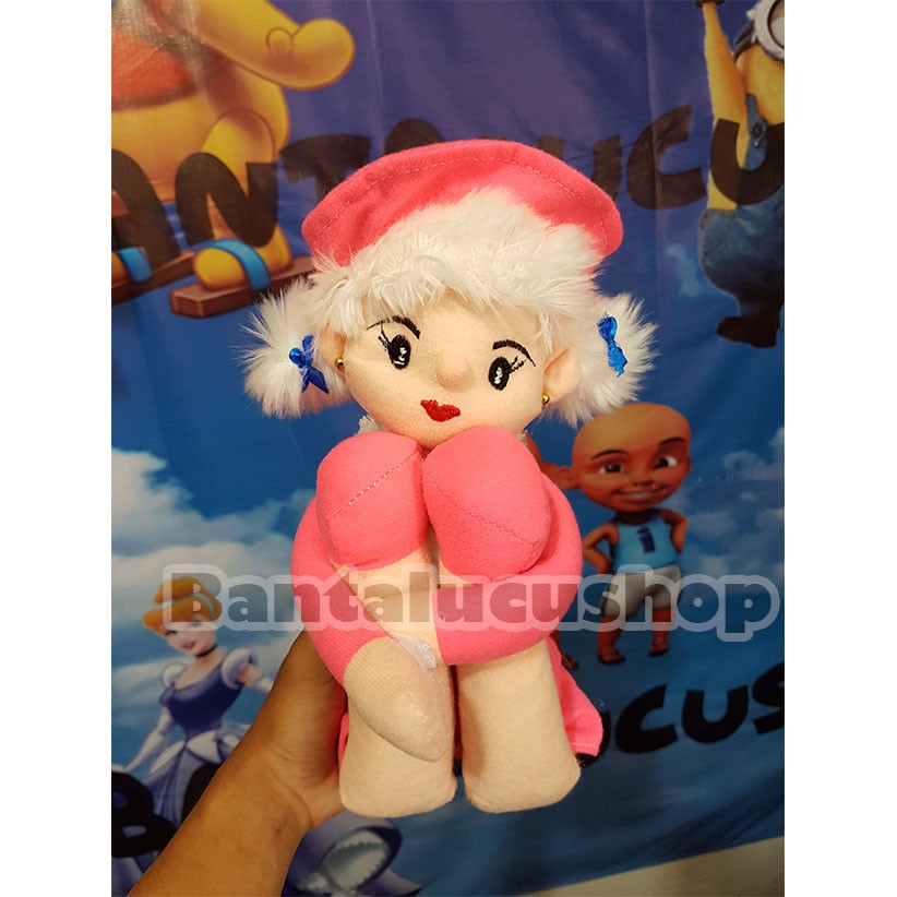 Boneka cindy s