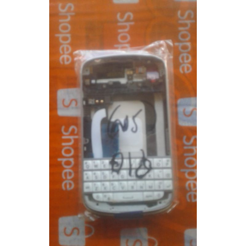Casing blackberry bb q10