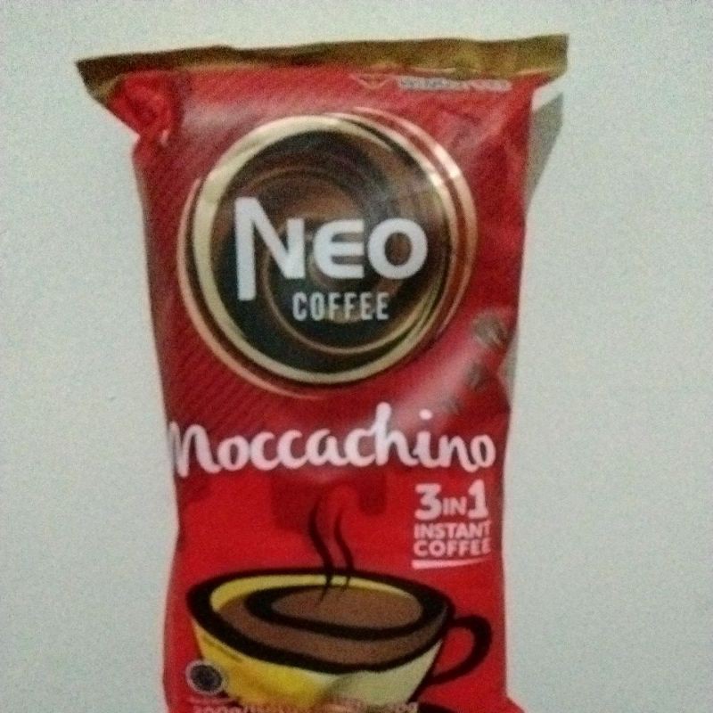 

Neo Coffe Moccachino