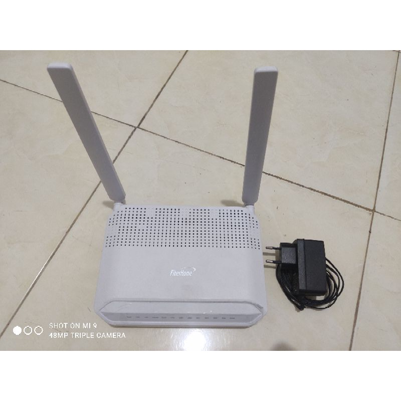 ONT Fiberhom HG6145D2 /HG6145F