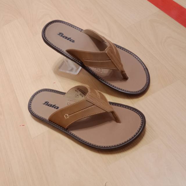 Sandal bata jepit pria