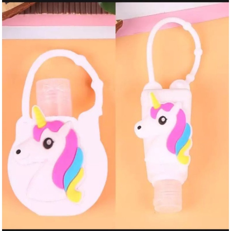 [TERLARIS] HANDSANITIZER GANTUNG KARAKTER