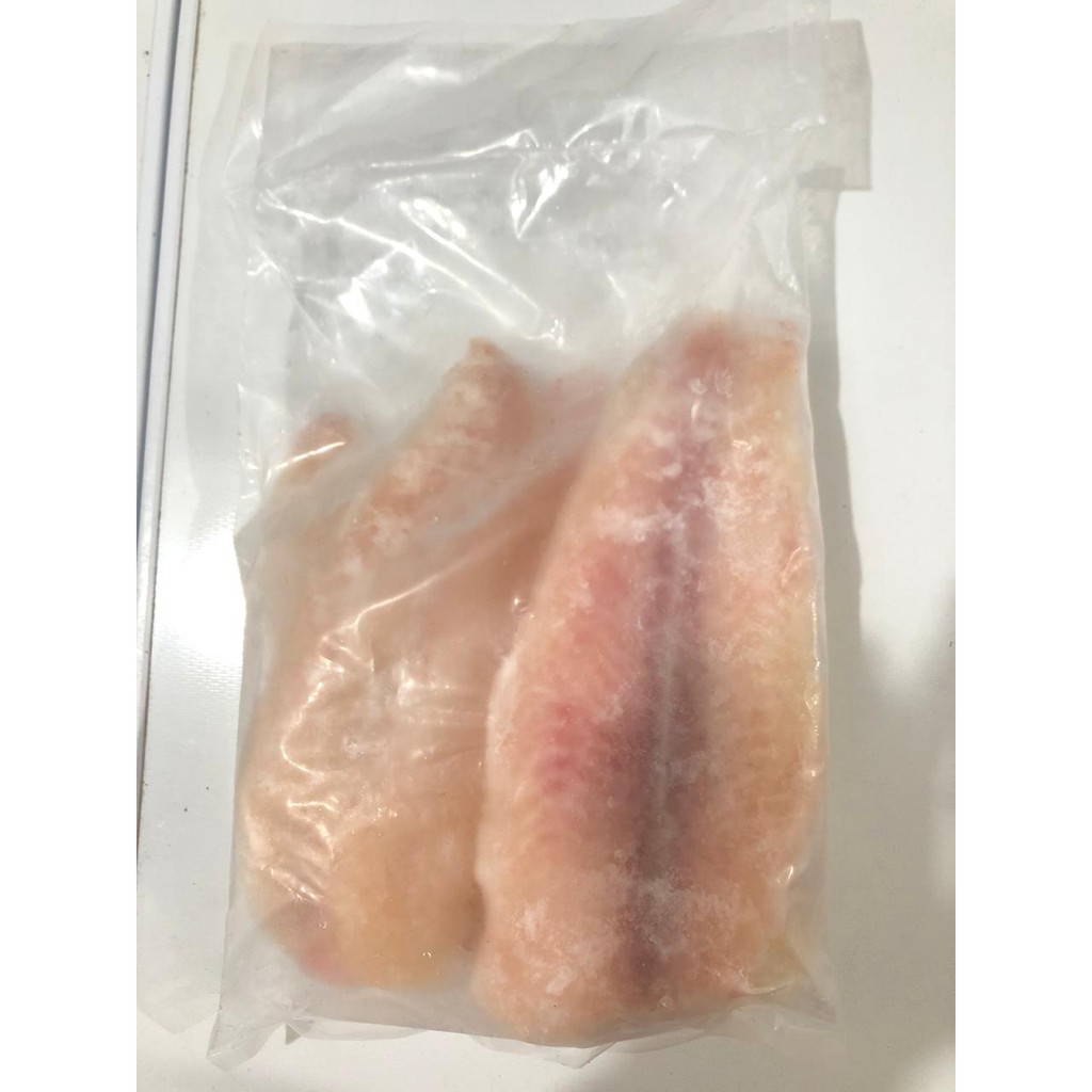 

Dori fillet 1 kg