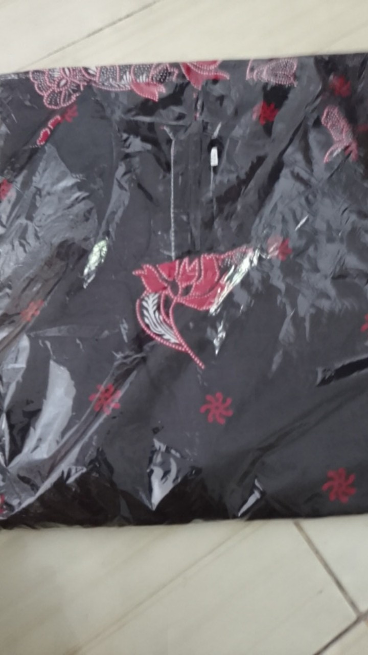 Couple Keluarga Sakura