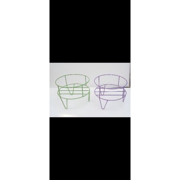 Tatakan Tabung Gas Elpiji 3Kg