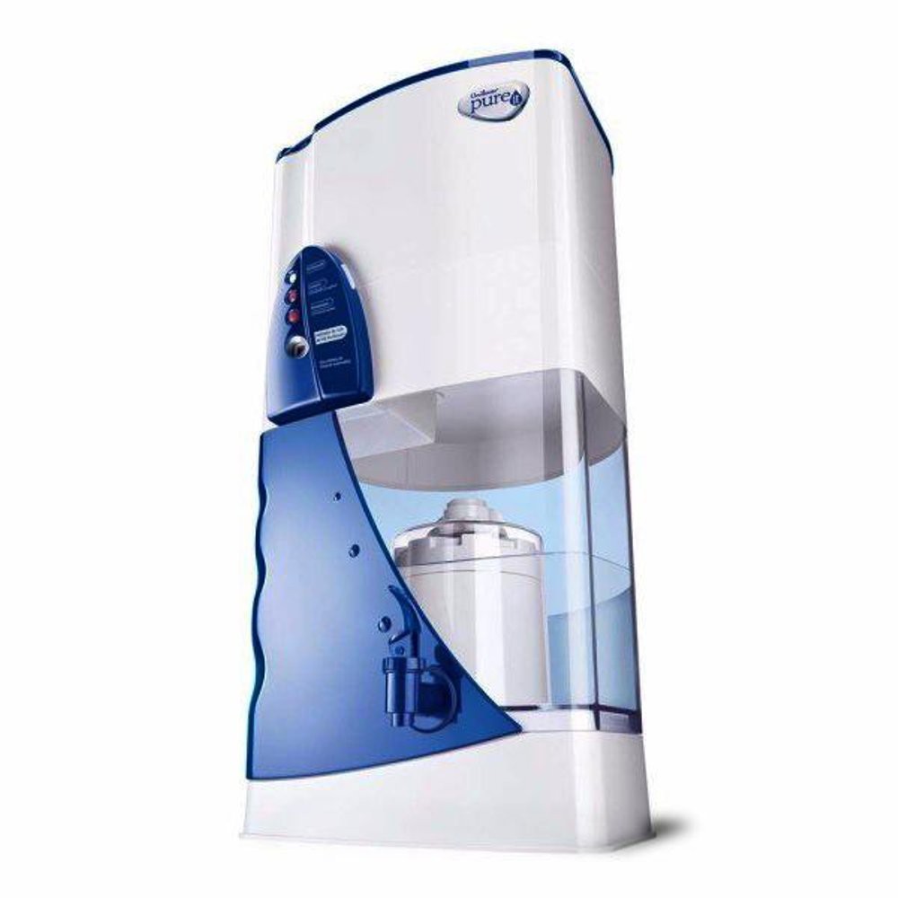 Unilever Pure It Classic Blue Penyaring Air Limited