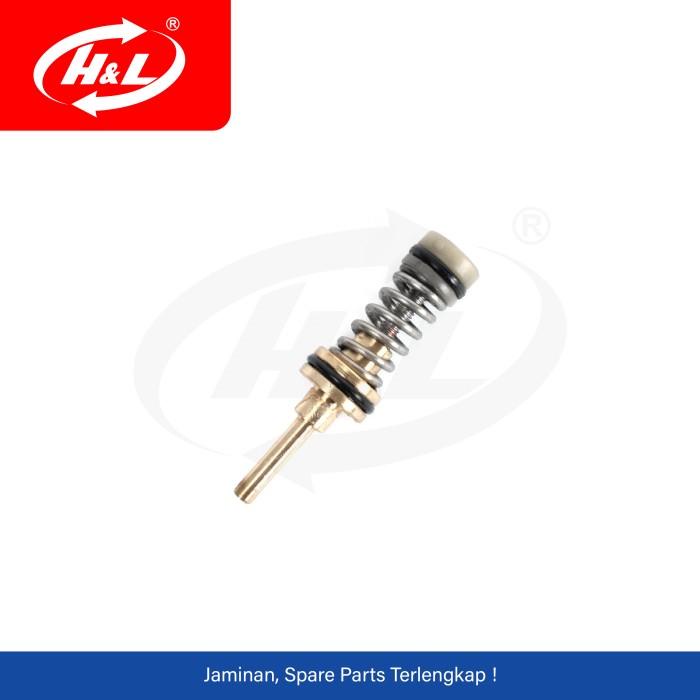 Cleaner Hl Piston Set (N2) For Ql 1200