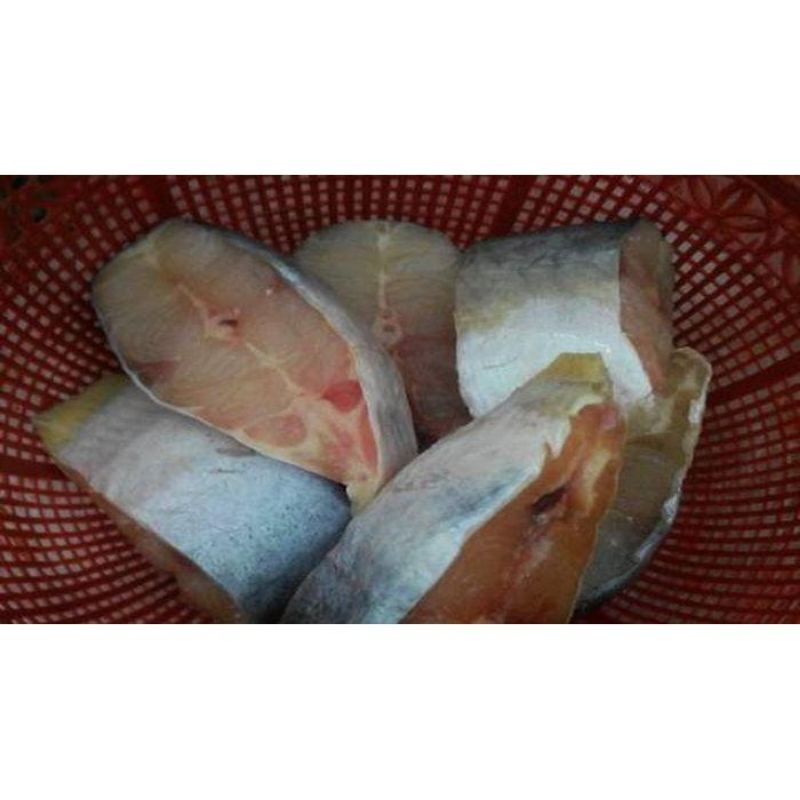 

ikan patin potong 500gr