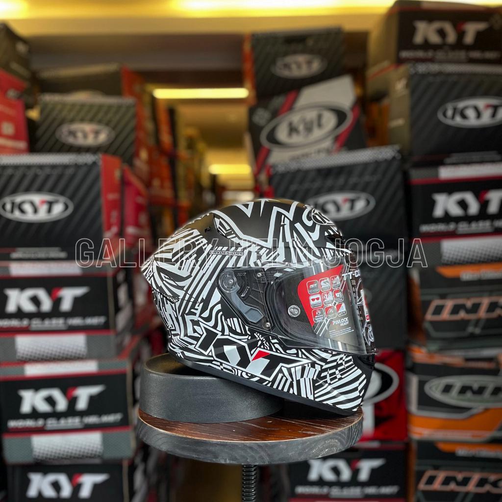 KYT TT Course Espargaro Winter Test 2020 Matt Doff