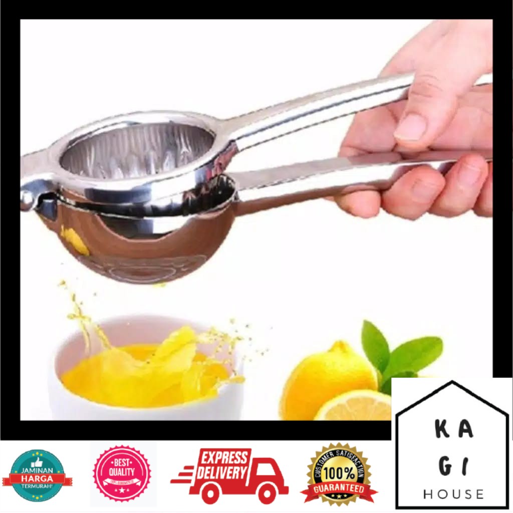 Alat Pemeras Jeruk Nipis Jeruk Lemon Perasan Jeruk