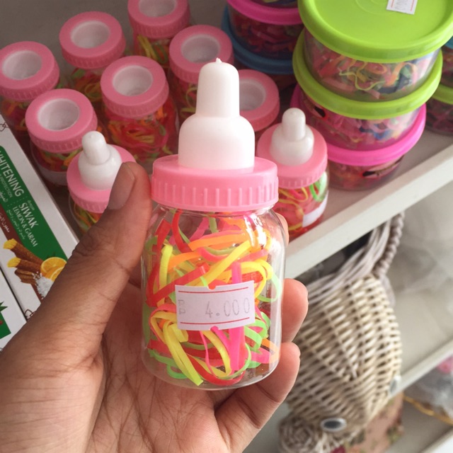 

MUEZZA - KARET JEPANG DOT MURAH