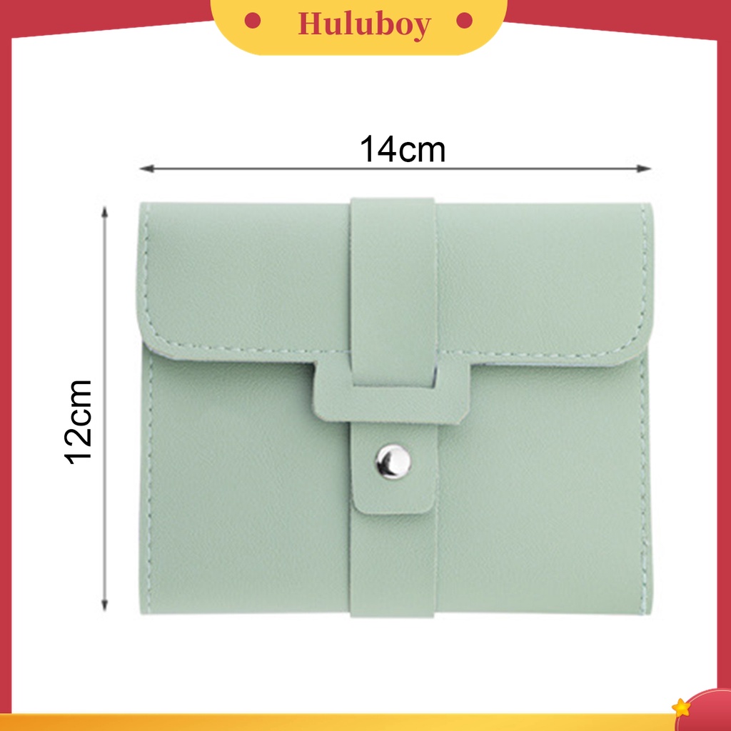 Huluboy Huluboy♡ 16pcs / Set Gunting Kuku Bahan Stainless Steel Untuk Manicure