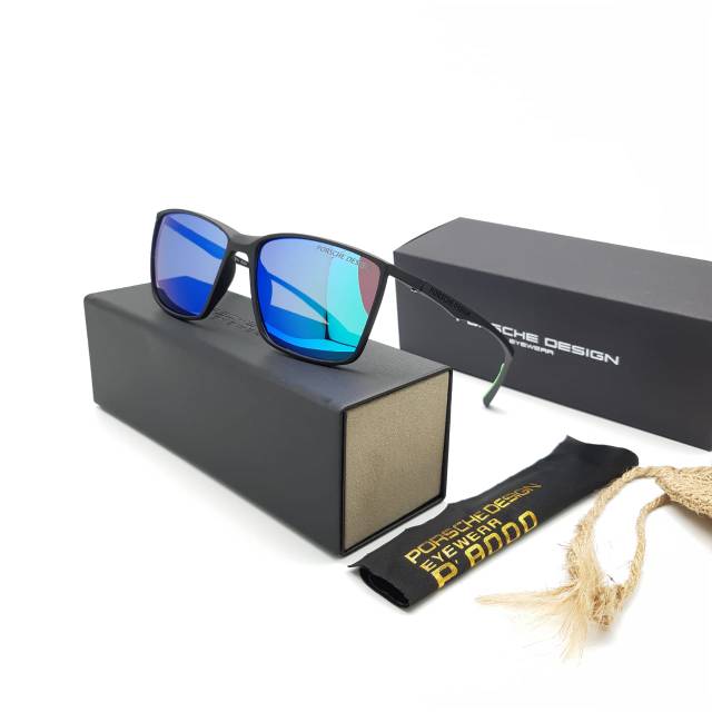 Kacamata Pria Pors tr 5234 man eyeglass